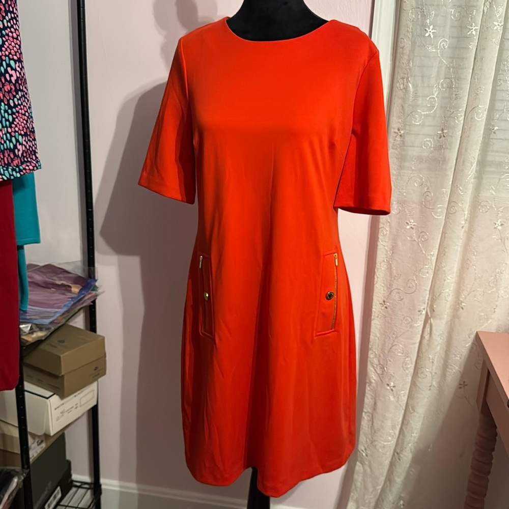 NWT Calvin Klein dress size 14